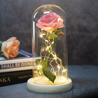 Immortal Rose Flower-Artificial flower-Golonzo