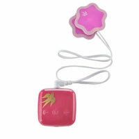 Period Pain Relief - Dysmenorrhea Pain Killing Massager-Massage & Relaxation-Golonzo
