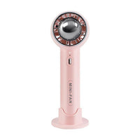 Portable Fan Turbocharged-Fans-Golonzo