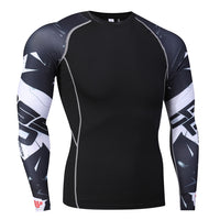 Thermal Underwear Clothing Sets-Underwear-Golonzo