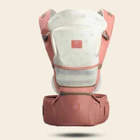 Multifunction Baby Carrier + Hip Seat-Baby Carriers-Golonzo