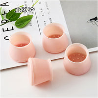 Silicone Table Chair Leg 16 pcs / set-Table Legs-Golonzo