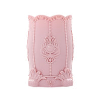 Diamond Nail Brush Holder Storage Case Bag Shining Makeup-Makeup Brushes-Golonzo