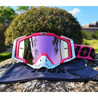 Dirt Bike Goggles-Motorcycle Goggles-Golonzo