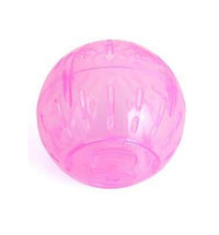 Hamster Jogging Ball - Gerbil Rat Exercise-Toys-Golonzo
