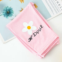 Kids Pants 3-8 Years Girls Summer Leggings-Pants-Golonzo