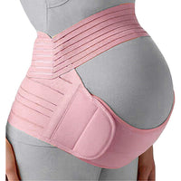 Pregnant Women Belts - Belly Band Support-Supports & Braces-Golonzo