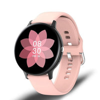 Fitness Watch Health Tracker - Woman Bluetooth Smart Watch-Watches-Golonzo