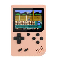 800 In 1 Retro Video Handheld Game Console-Portable Game Console Accessories-Golonzo