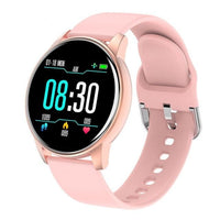 Fashion Smart Watch - Activity Tracker-Watch-Golonzo
