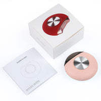 Smart Nail Clipper - Electric Finger Nail Cutter Tools for Kids-Nail Clippers-Golonzo