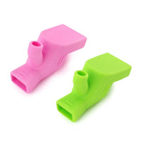 Kitchen Sink Faucet Extender Rubber Elastic Nozzle-Sink Accessories-Golonzo