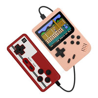 800 In 1 Retro Video Handheld Game Console-Portable Game Console Accessories-Golonzo