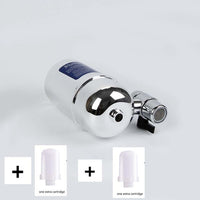Tap Water Purifier Chlorine Filter Faucet-Faucets-Golonzo