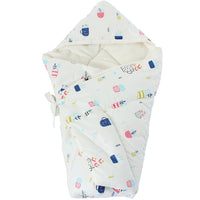 Soft Baby Bed Sleeping-Blanket & Swaddling-Golonzo