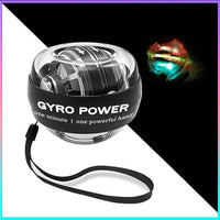 Gyroball-Wrist Power Gyroscopic Ball-Exercise Balls-Golonzo