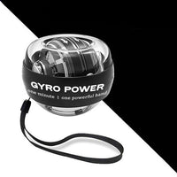 Gyroball-Wrist Power Gyroscopic Ball-Exercise Balls-Golonzo