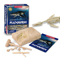 Dinosaur Fossil Digging Kit-Puzzles-Golonzo
