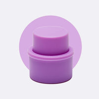 Soda Stopper POP Soda Cap Bottle Stopper Bar Tools Fresh keeping-Drinking Straws and Stirrers-Golonzo
