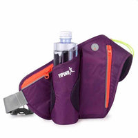 Running Water Bottle Waist Pack-Belts-Golonzo