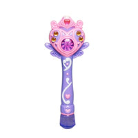 Kids Magic Wand Water Bubble Blower-Toys-Golonzo