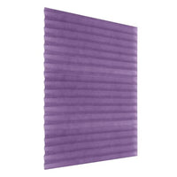 Self Adhesive Windows Blinds Half Blackout Curtains-Curtains and Drapes-Golonzo