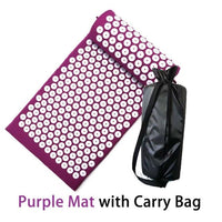 Yoga Spike Mat-Yoga Mats-Golonzo