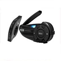 Motorcycle Intercom Bluetooth 5.1 Wireless 2 Riders-Motorcycle Helmet Parts & Accessories-Golonzo