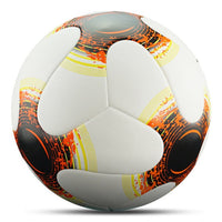 Premier Pu Seamless Soccer Ball-Soccer Balls-Golonzo