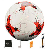 Premier Pu Seamless Soccer Ball-Soccer Balls-Golonzo