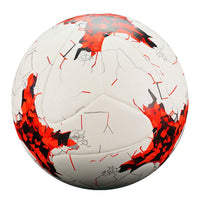 Premier Pu Seamless Soccer Ball-Soccer Balls-Golonzo