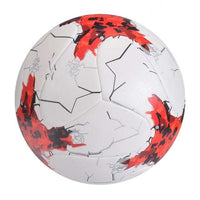 Soccer Ball Size 5 PU Material-Golonzo