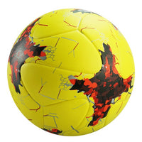 Premier Pu Seamless Soccer Ball-Soccer Balls-Golonzo