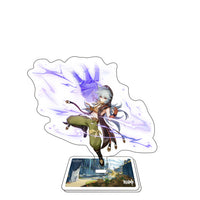 Genshin Impact Character Acrylic Figure Stand Model-Decor-Golonzo