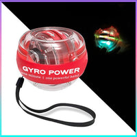 Gyroball-Wrist Power Gyroscopic Ball-Exercise Balls-Golonzo