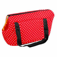 Warm Pet Carrier Shoulder Bag-Pet carries and Crate-Golonzo