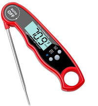 Food Thermometer Digital Kitchen Thermometer Meat-Kitchen Slicers-Golonzo