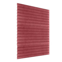 Self Adhesive Windows Blinds Half Blackout Curtains-Curtains and Drapes-Golonzo