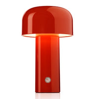Italian Mushroom Lamp Portable Wireless & Rechargeable USB-Desk Lamps-Golonzo