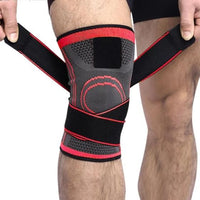 Knee Support - Professional Protective Sports Knee Pad-Supports & Braces-Golonzo