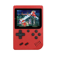 800 In 1 Retro Video Handheld Game Console-Portable Game Console Accessories-Golonzo