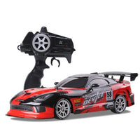 Remote Control 4WD Drift Racing 2.4G Off Road Rockster Remote Control-Remote Control Cars & Trucks-Golonzo