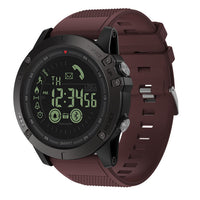 VIBE 3 GMT Smartwatch-Watch-Golonzo