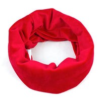 Women's Neck Warm Bandana Scarf Winter Casual-Scarves-Golonzo