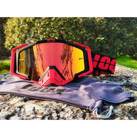 Dirt Bike Goggles-Motorcycle Goggles-Golonzo