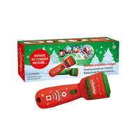 Slide Projector Torch Projection Light-Projectors-Golonzo