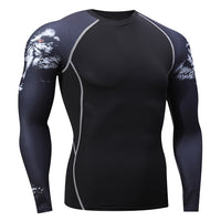 Thermal Underwear Clothing Sets-Underwear-Golonzo