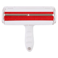 Pet Hair Remover Roller 2 Way with Comfortable Handle-Lint Rollers-Golonzo