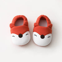 Newborn Baby Shoes Soft Sole Non Skid-Shoes-Golonzo