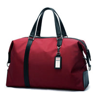 Travel Bag Large Capacity Multifunctional-Optics Bags & Cases-Golonzo